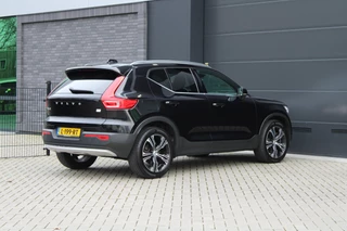 Volvo XC40 – thumbnail 11