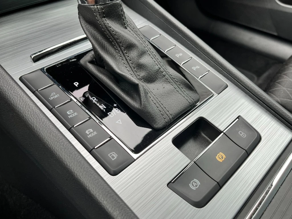Škoda Superb – foto 25