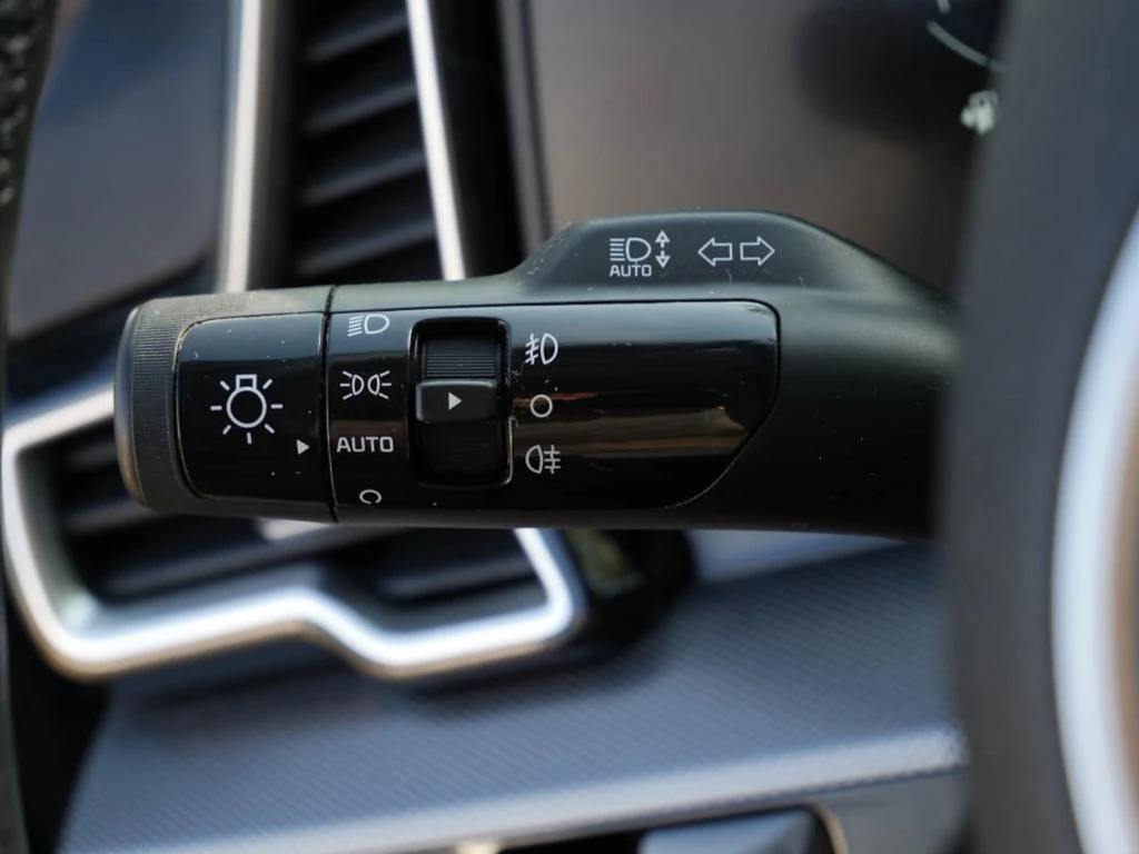 Kia Sportage – foto 22