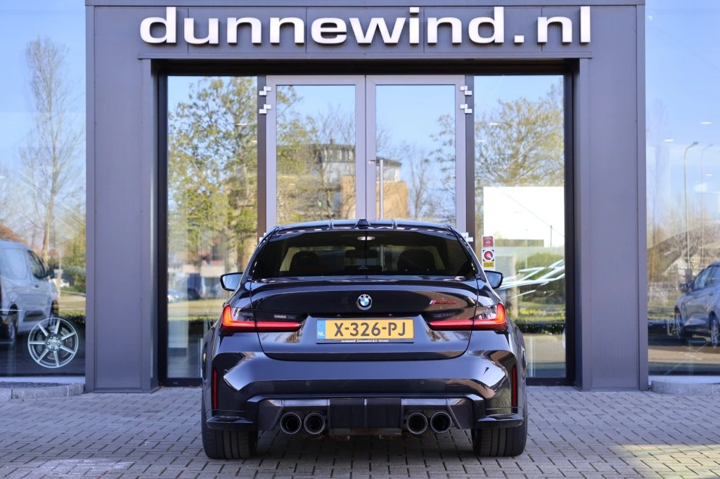 BMW M3 – foto 3