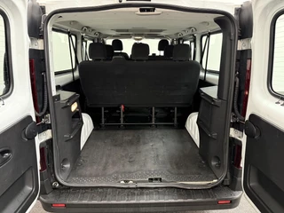 Renault Trafic – thumbnail 14