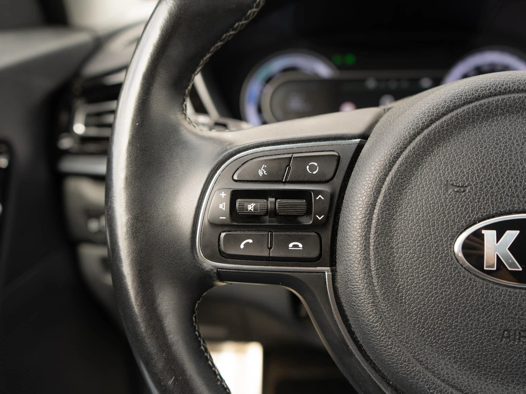 Kia Niro – foto 17