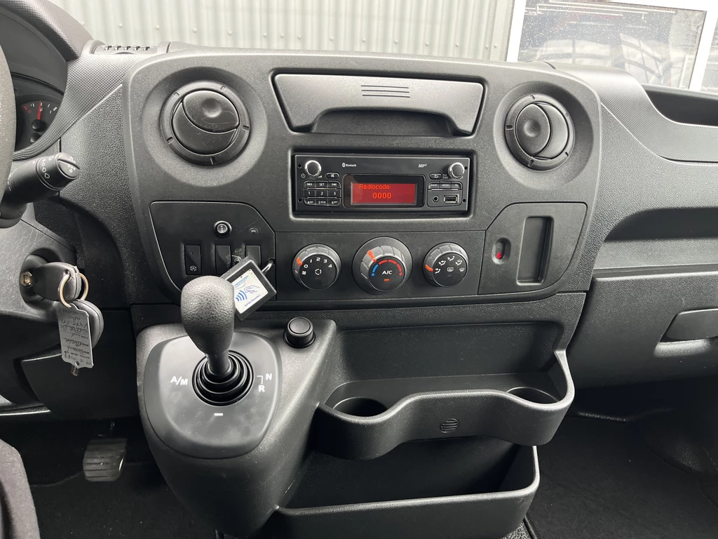 Renault Master – foto 21