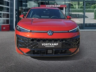 Volkswagen T-Roc – thumbnail 8