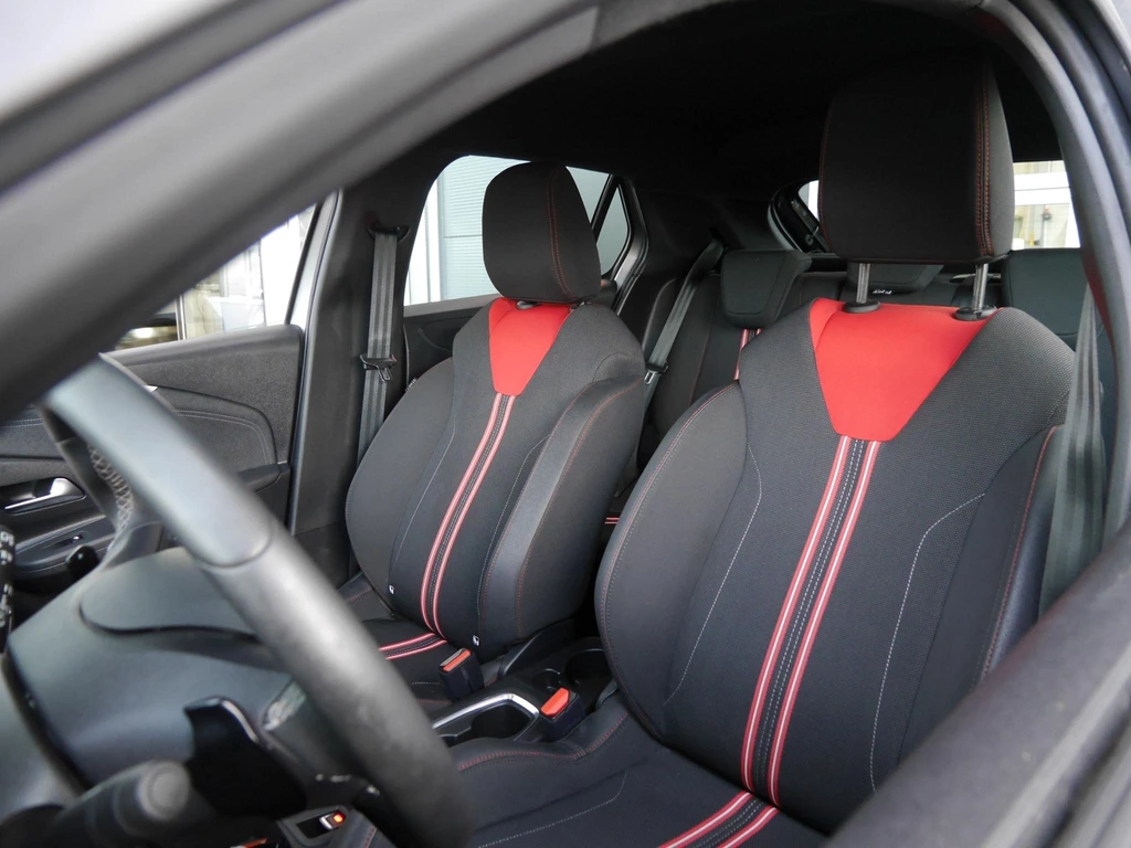 Opel Corsa – foto 10