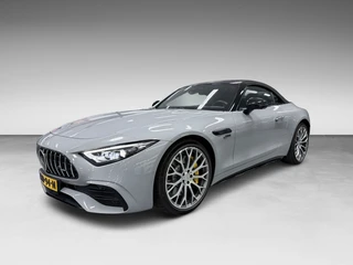 Mercedes-Benz SL – thumbnail 2