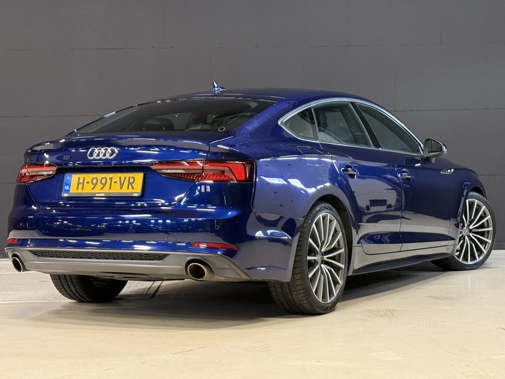 Audi A5 – foto 5