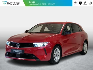 Opel Astra – thumbnail 1