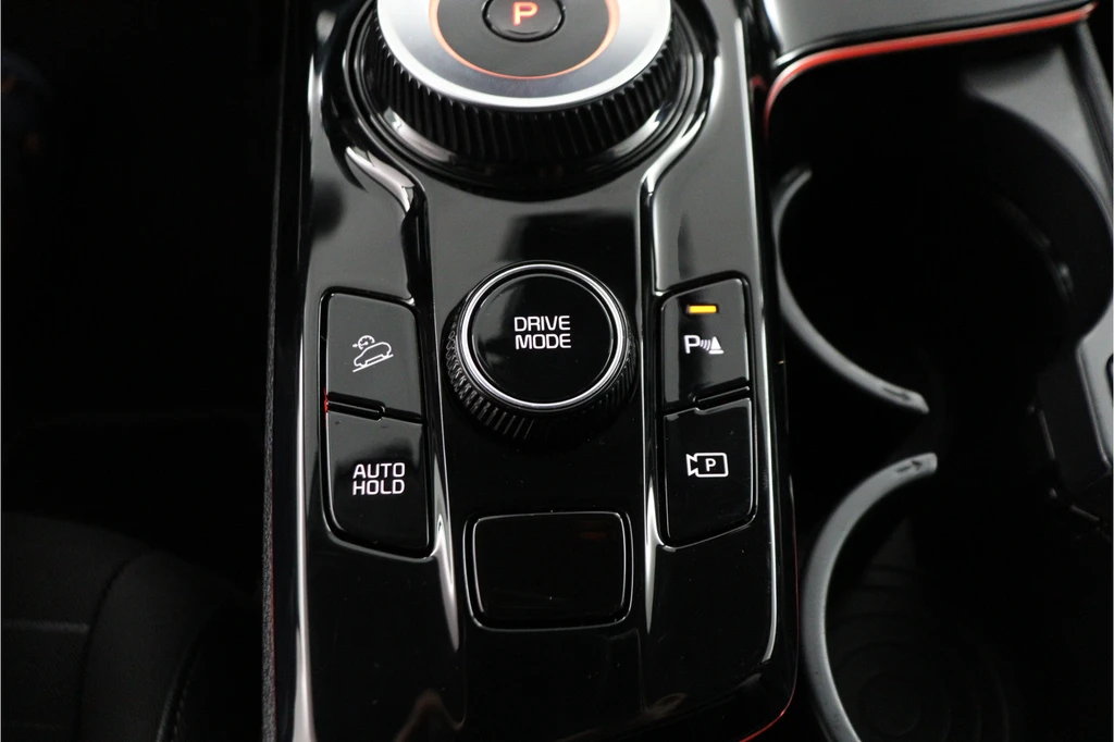 Kia Sportage – foto 70