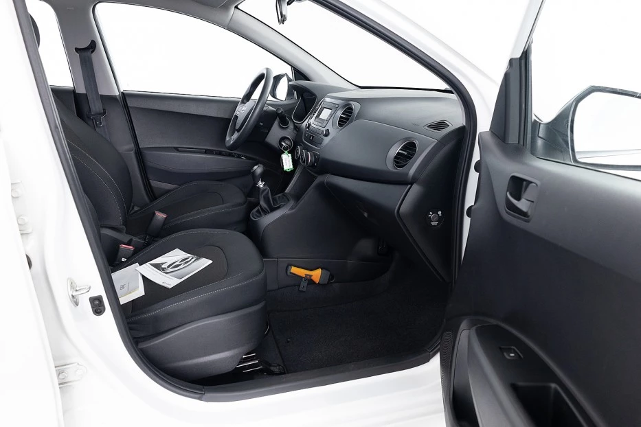 Hyundai i10 – foto 10