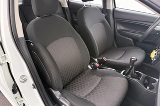Mitsubishi Space Star – thumbnail 14