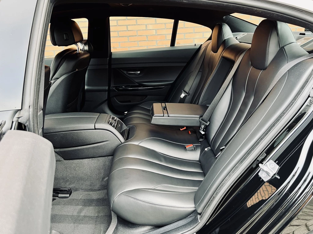 BMW 6 Serie – foto 29