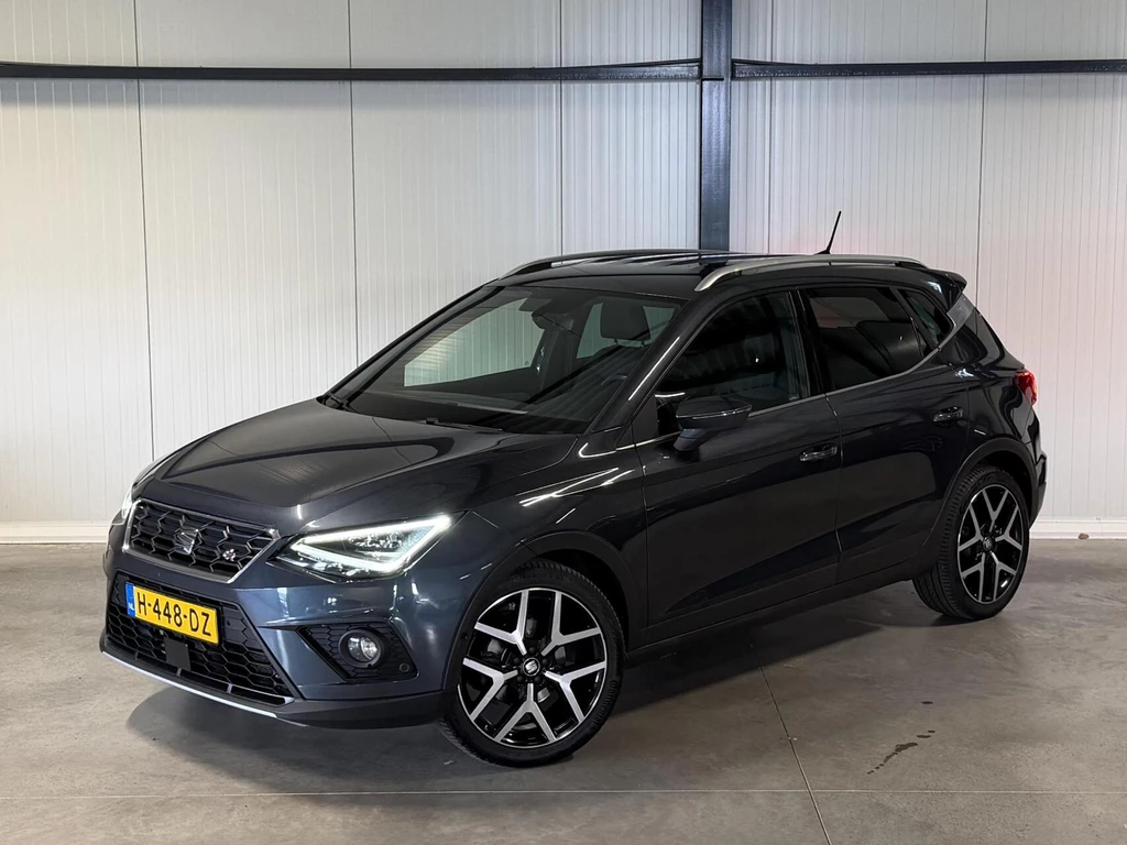 SEAT Arona – foto 2