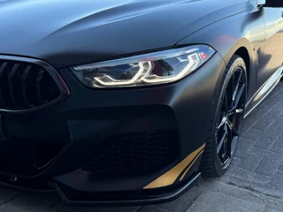 BMW 8 Serie – thumbnail 9