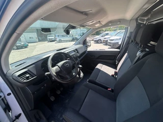 Opel Vivaro – thumbnail 8