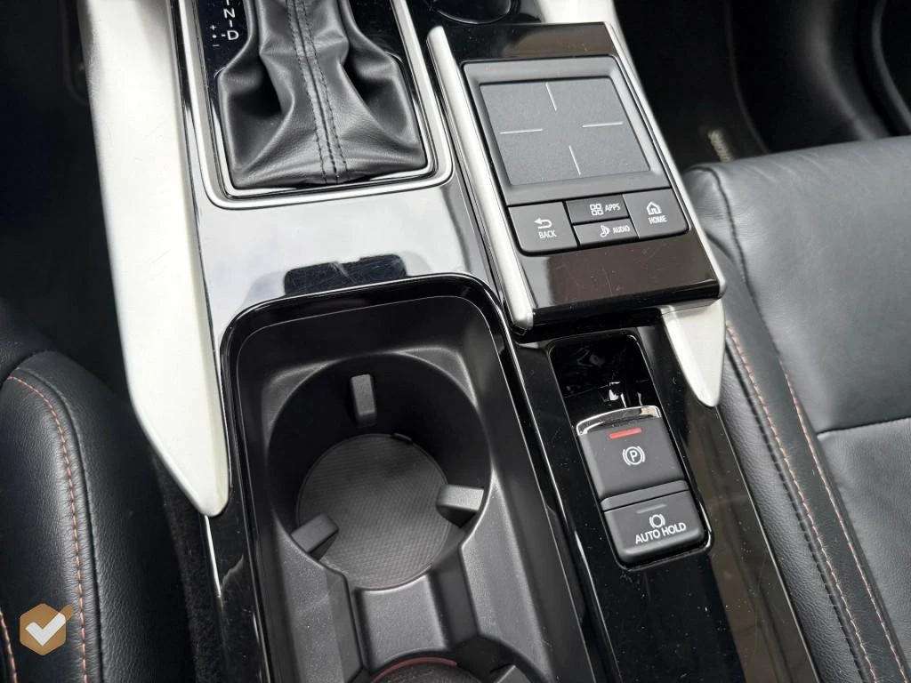 Mitsubishi Eclipse Cross – foto 45