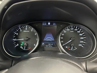 Nissan QASHQAI – thumbnail 26