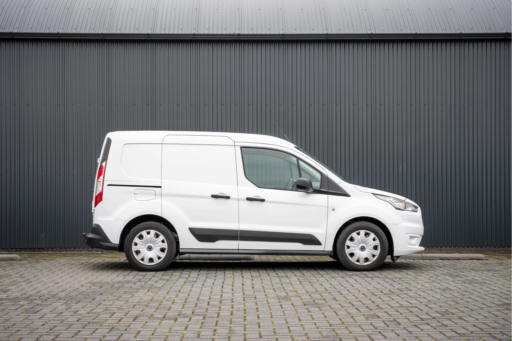 Ford Transit Connect – foto 5