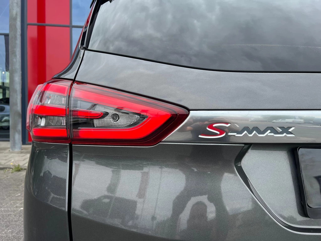 Ford S-Max – foto 7