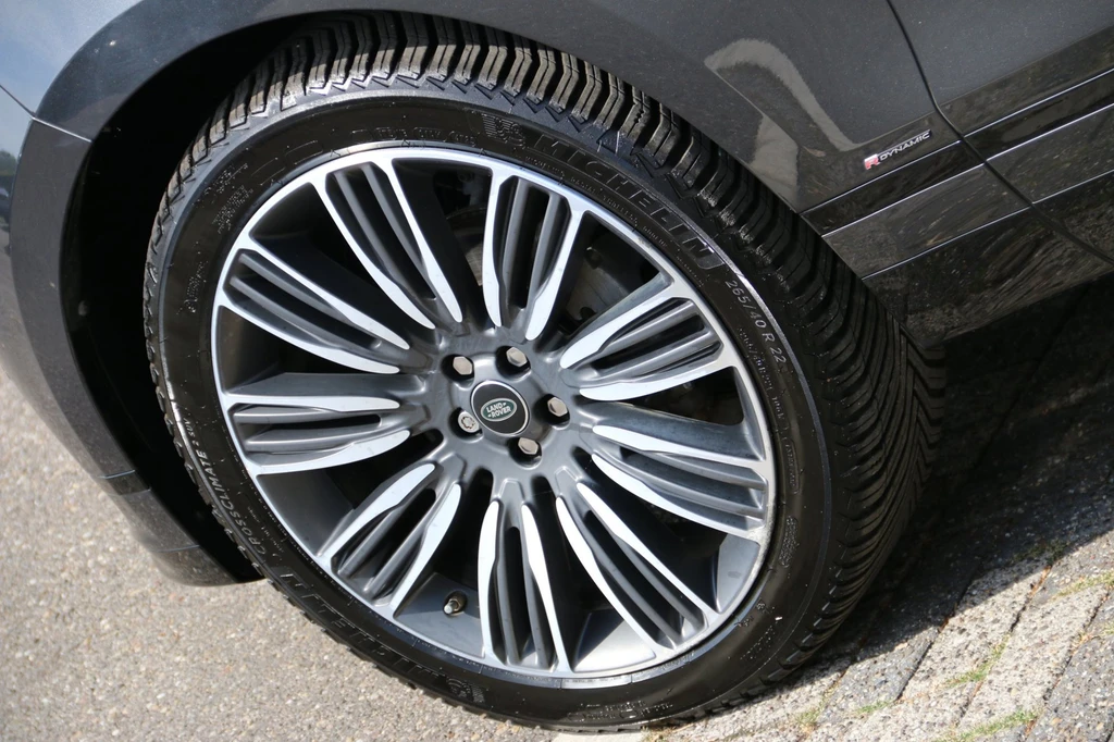 Land Rover Range Rover Velar – foto 6