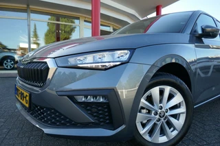 Škoda Scala – thumbnail 3