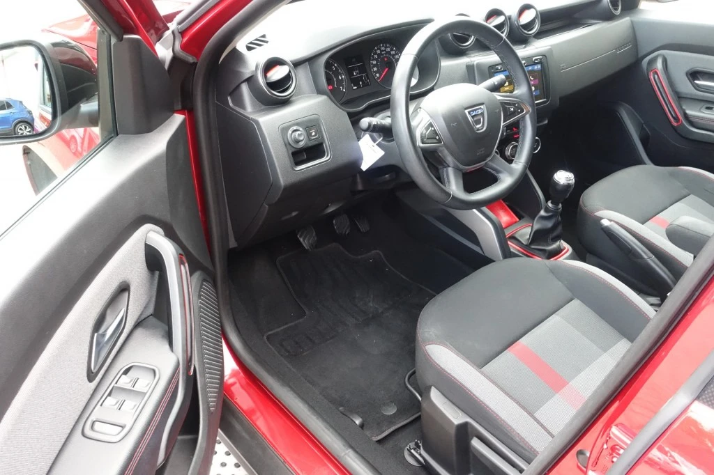 Dacia Duster – foto 12