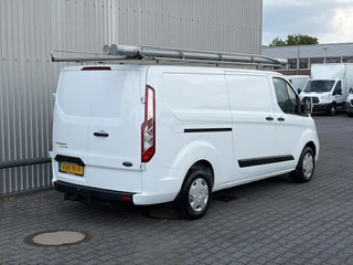 Ford Transit Custom – thumbnail 5