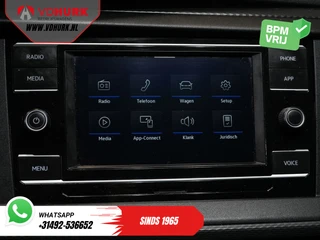 Volkswagen Transporter – thumbnail 25