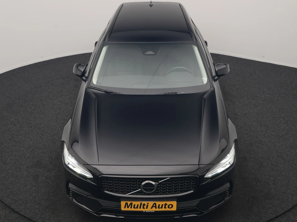 Volvo V90 – foto 13