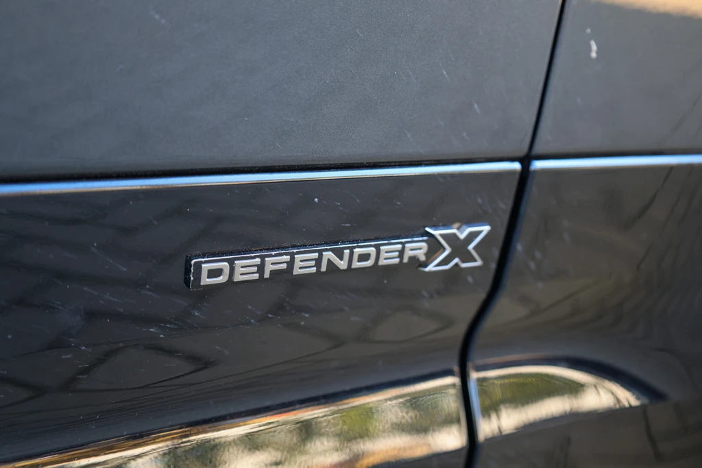 Land Rover Defender – foto 29