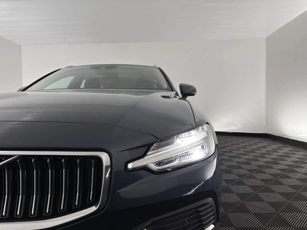 Volvo V60 – foto 8
