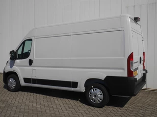 Peugeot Boxer – thumbnail 3