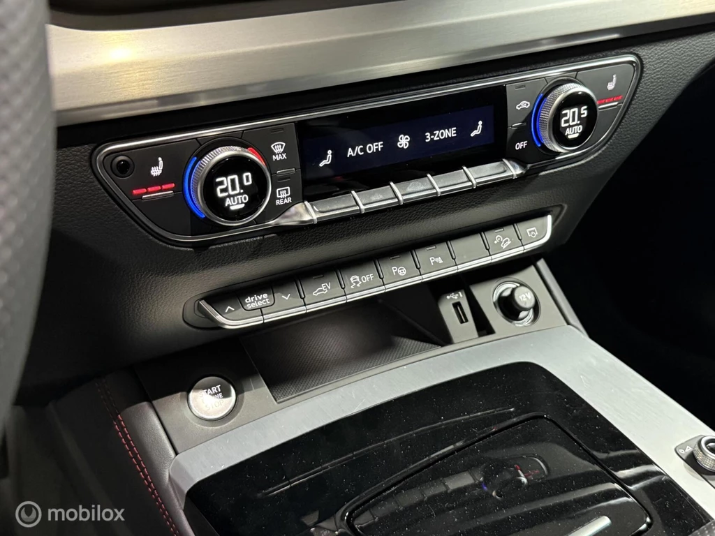 Audi Q5 – foto 55