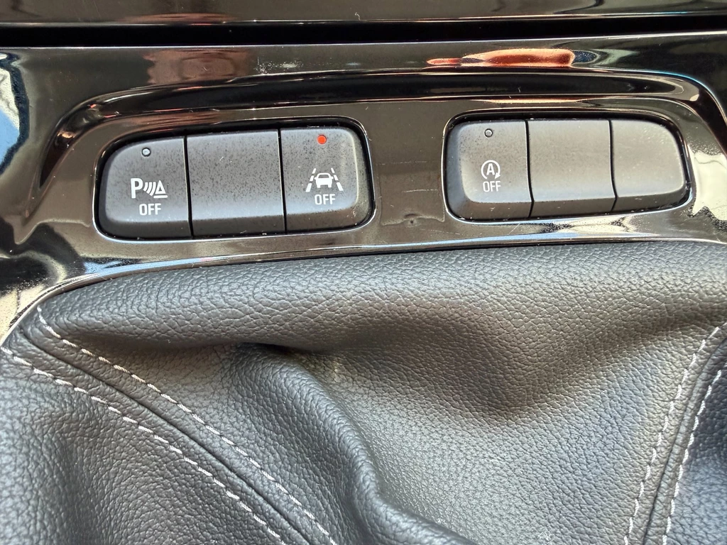 Opel Grandland – foto 27
