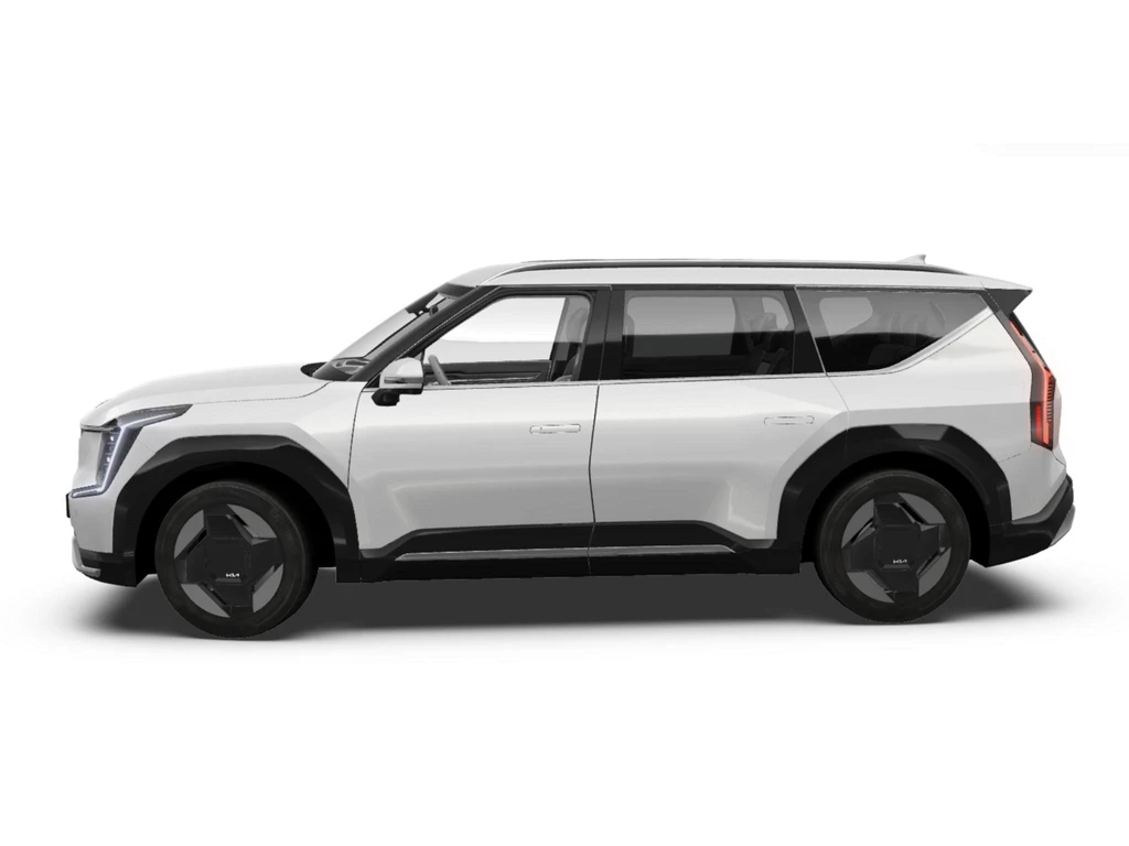Kia EV9 – foto 3
