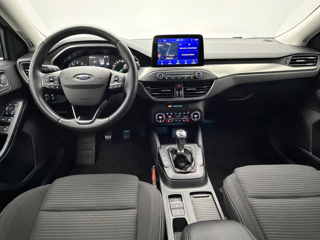 Ford Focus – foto 9