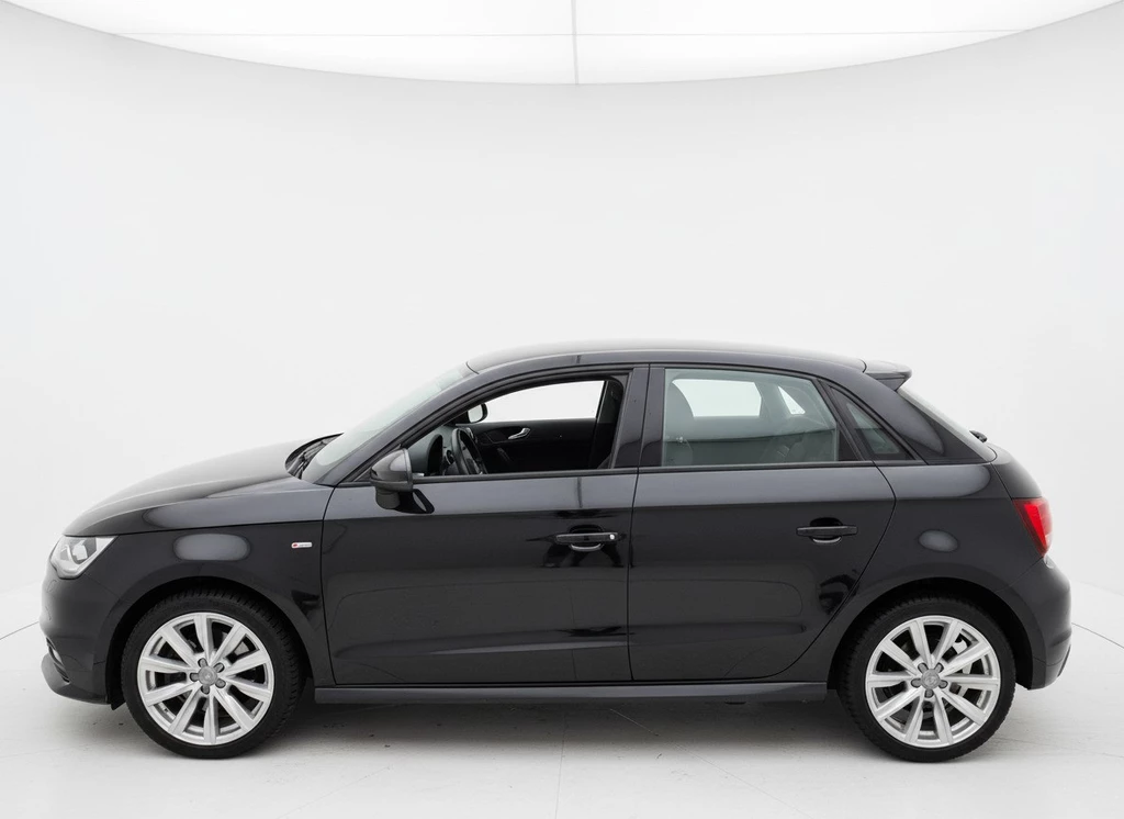 Audi A1 Sportback – foto 2