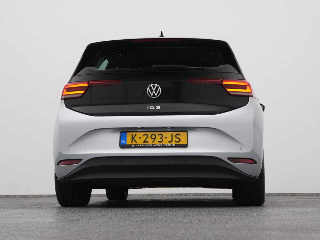 Volkswagen ID.3 – foto 9