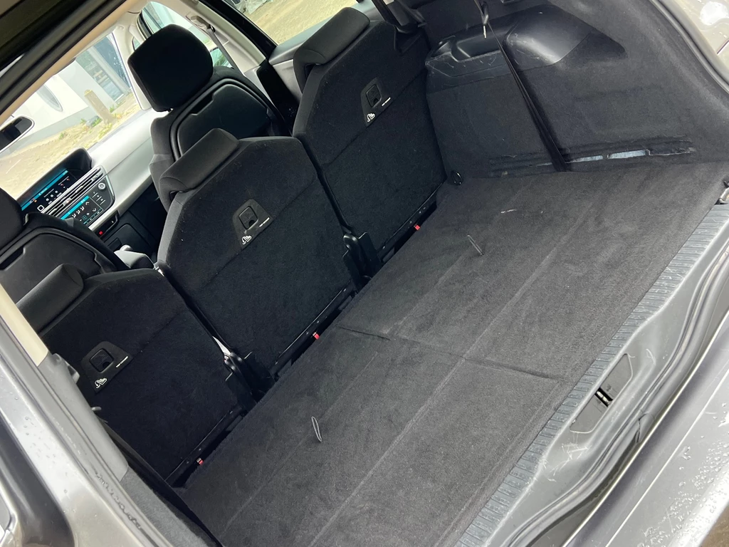 Citroën Grand C4 Spacetourer – foto 24