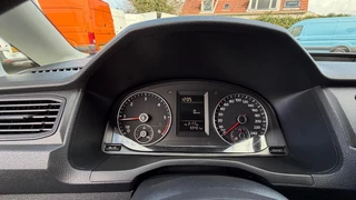 Volkswagen Caddy – thumbnail 23