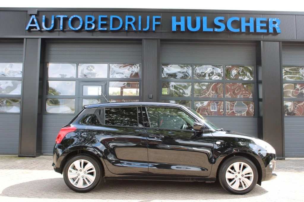 Suzuki Swift – foto 8