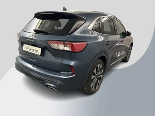 Ford Kuga – thumbnail 3