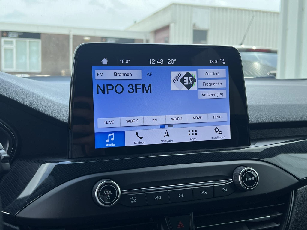 Ford Focus – foto 24