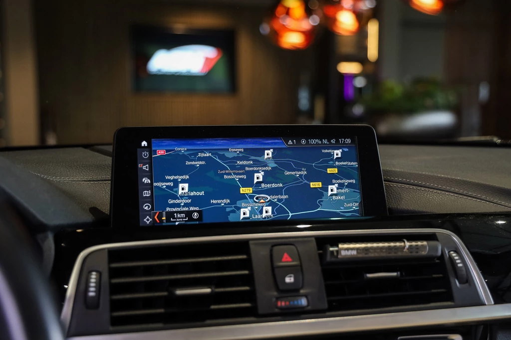 BMW 4 Serie – foto 27