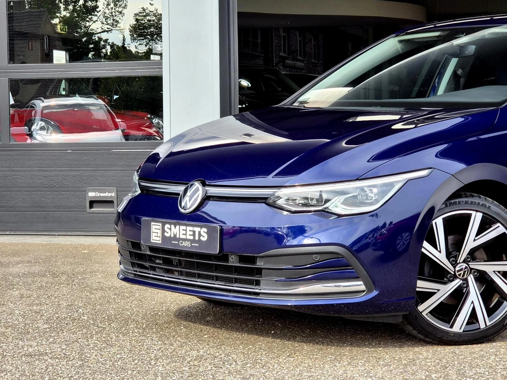 Volkswagen Golf – foto 3