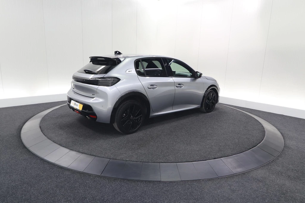 Peugeot 208 – foto 11