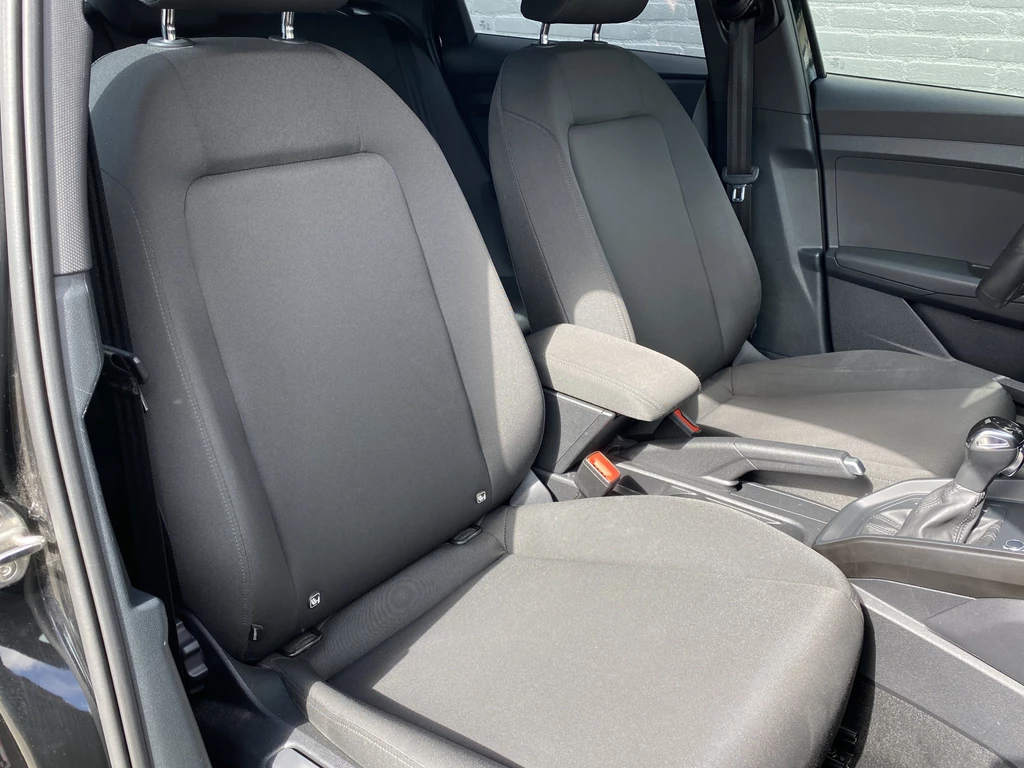 Audi A1 Sportback – foto 17