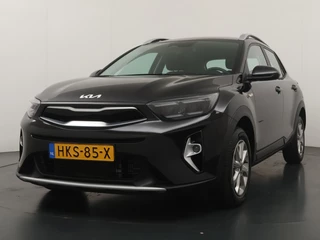 Kia Stonic – thumbnail 2