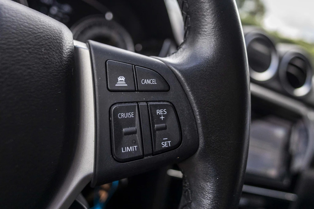 Suzuki Vitara – foto 32