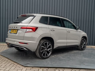 Škoda Karoq – thumbnail 12